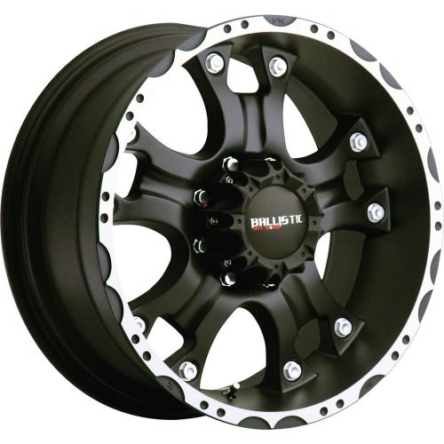 811290555+12fbom 20x9 5x5.5 (5x139.7) wheels rims black +12 offset alloy 5 spoke