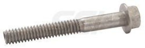 Johnson evinrude anode screw 0324430 outboard lower unit ei