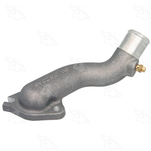 Engine coolant water outlet 4 seasons 85216