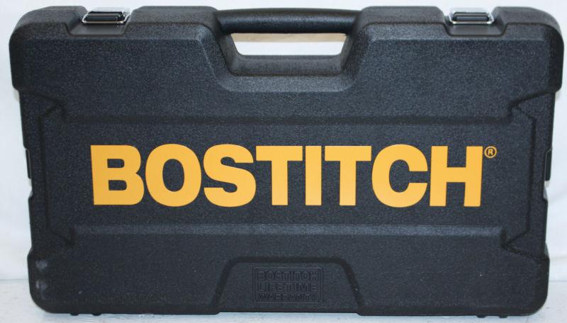 Bostitch 246-piece socket/wrench set btmt72263 in case