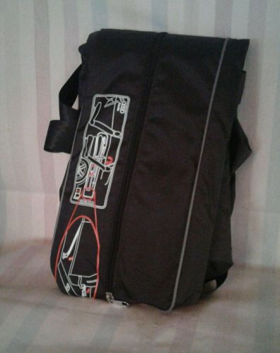 Audi oem ski bag 4l0 885 215 a a5 s5 rs5 q7 ski sack - free shipping!