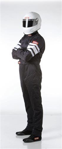 Racequip 120 series pyrovatex sfi-5 suit mens 3x-large