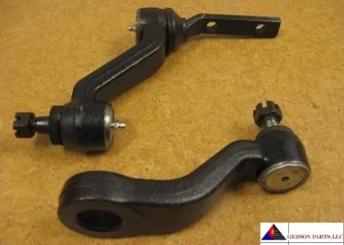 Pitman &amp; idler arm fit chevy high quality steering parts