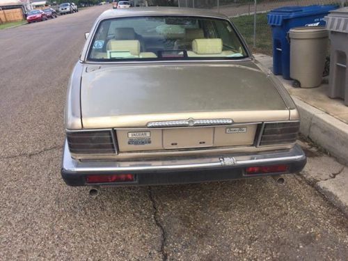 1992 jaguar xj6 vanden plas