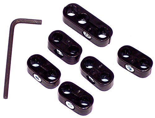 Empi 00-8751-0 wire separator kit, black