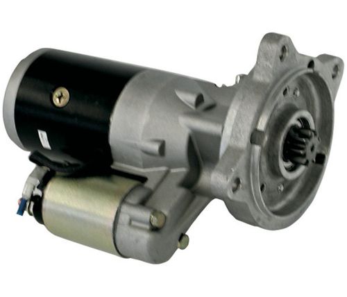 Proform 66271 high torque starter.100% new.  fits ford s/b &amp; b/b v8, 221-351 s/b