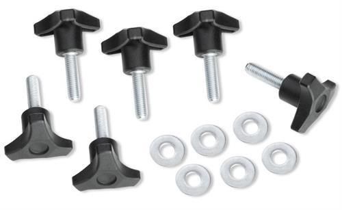 Warrior hard top quick release kit 2945