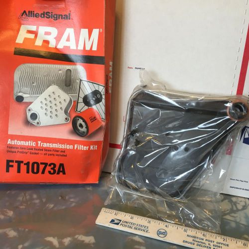 Fram transmission filter,  ft 1073a.   item:  1613