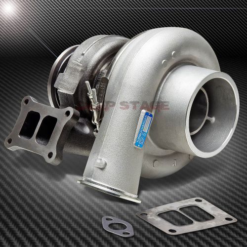 Ht60 t6 v-band turbo charger 550+hp for 70-12 ism n14 b3.9-5.9l cummins diesel