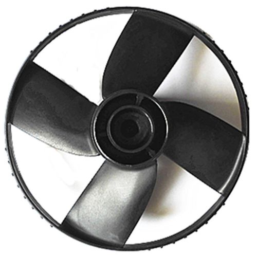 Safe propeller composite for yamaha,tohatsu and mercury 4-9.8hp,12 splines