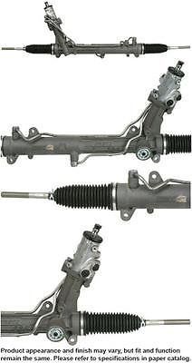 Cardone 26-2812 remanufactured import power rack and pinion unit