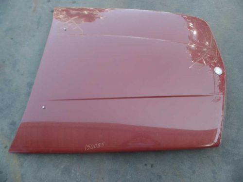 1972 mercedes 450sl r107, red hood, good quality, 17920,