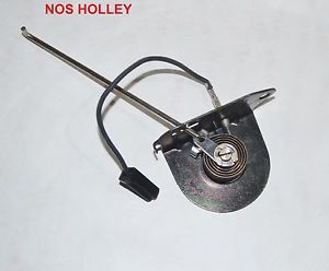 Nos holley choke thermostat chrysler dodge plymouth holley 2 barrel fits 4095339