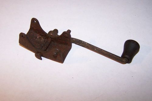 1916 1917 1918 1919 1920 1921 ford t windshield wiper arm and bracket mount ??