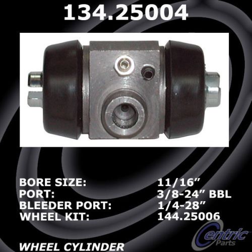Drum brake wheel cylinder-premium wheel cylinder-preferred fits 74-79 mg midget
