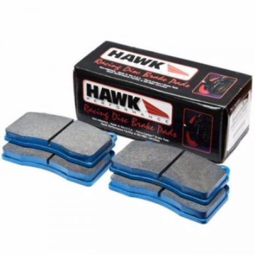 Hawk blue miata 1.6l rear brake pads -  hb157e.484