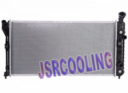 Replacement radiator fit for 2000-2003 chevy impala new