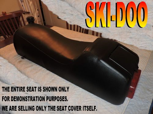 Skidoo formula mach 1 mx  plus 1992-94 ﻿﻿new seat cover 470 583 670 ski doo 908