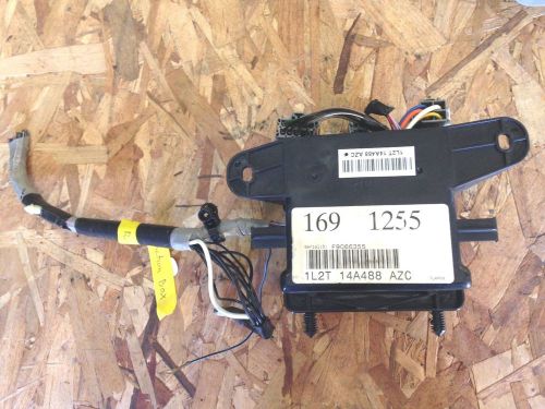 2002 ford explorer rear relay junction box 1l2t-14a488-azc