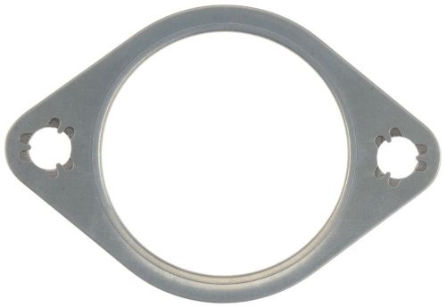 Exhaust pipe flange gasket fits 2008-2010 ford f-250 super duty,f-350 sup