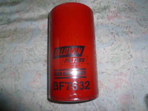 1 baldwin bf 7632  high efficency fuel filer