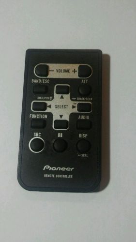 Pioneer oxa3196 remote.