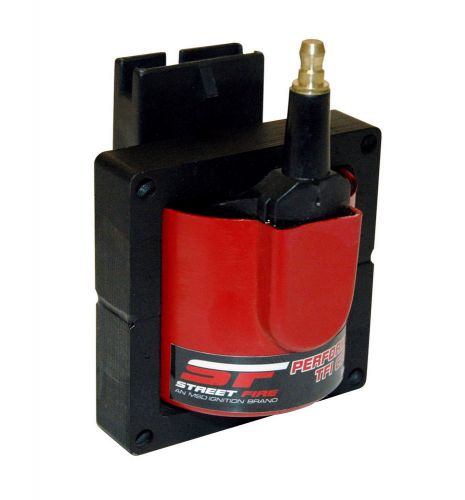 Msd ignition 5527 street fire ford tfi ignition coil