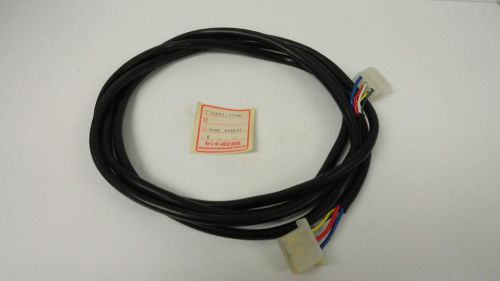 Yanmar wire harness, part # 104214-77940