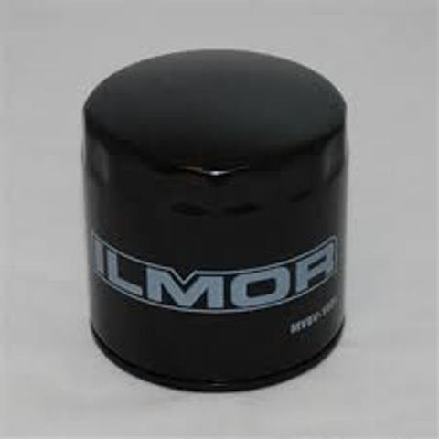 Ilmor oil filter