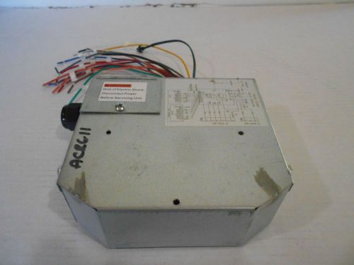 *rv advent control box with wire only for acrg11