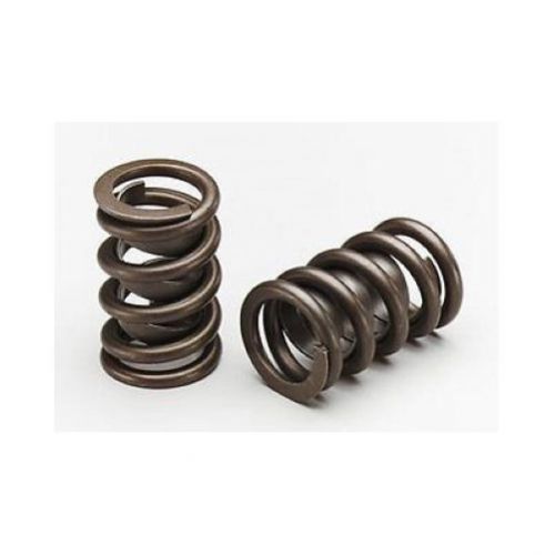 Lunati 73949-16 dual valve spring with damper set of 16 1.440&#034; o.d. new