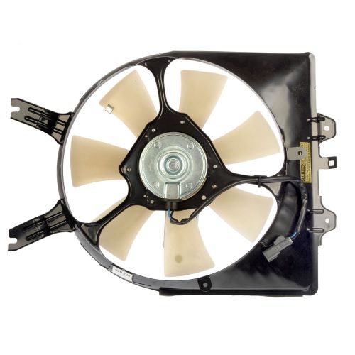 Dorman 620-244 condenser fan assembly