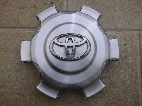 Toyota fj cruiser center hub cap caps hubcap 2007-2010