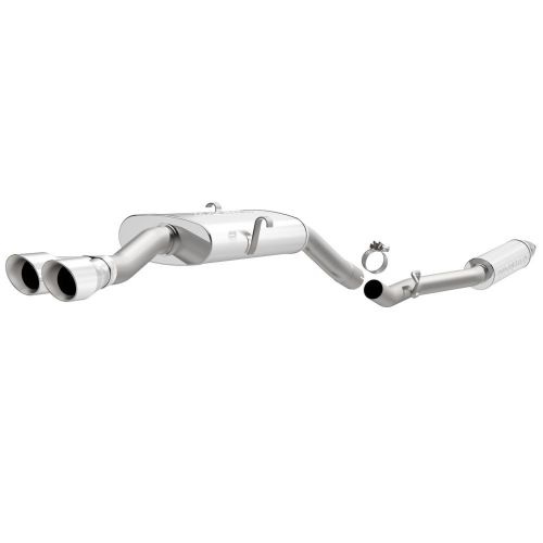 Magnaflow performance exhaust 16536 exhaust system kit
