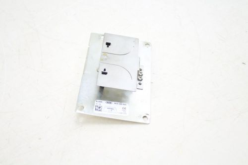 Gsm / telephone antenna - audi a4 rs4 s4 - 8h0035503