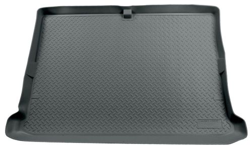 Husky liners 21702 classic style; cargo liner