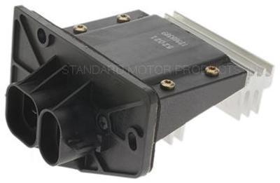 Smp/standard ru-304 a/c blower motor switch/resistor-blower motor resistor