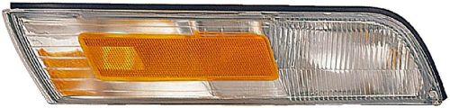 Side marker light assembly dorman 1650218 fits 95-97 mercury grand marquis