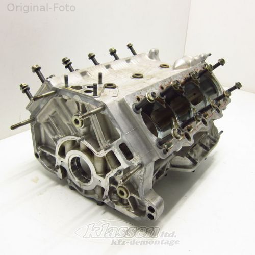 Engine block ferrari f355 3.5 07.94-12.00 f129b 153912 f 129b/40