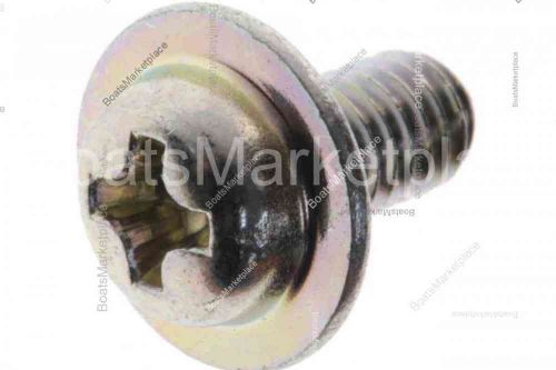 Yamaha 4sv-24453-00-00 screw