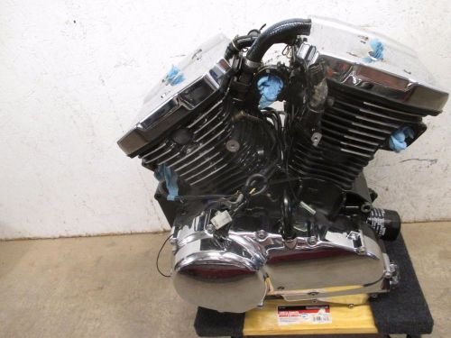 95 kawasaki vulcan classic 800 vn800 vn engine motor 95-06