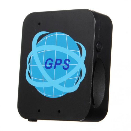 Tk101 car gsm gprs tracker with charger and usb cable