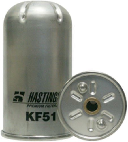 Engine oil filter hastings kf51