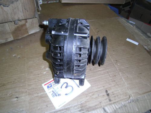 Mopar dodge dart charger challenger r/t s/e alternator 360 383 440 dated 1967 67