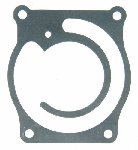 Fuel injection throttle body mounting gasket fits 1998-2004 nissan frontier xter