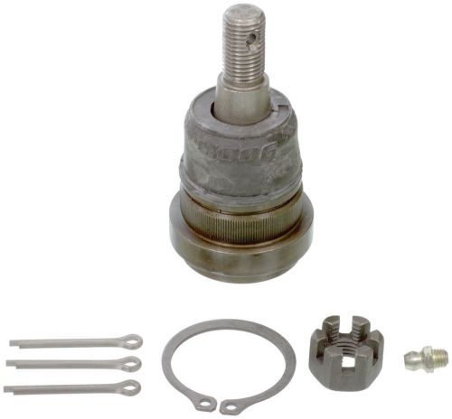 Suspension ball joint front lower moog k9818