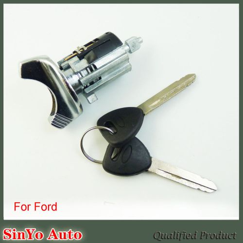 New  for ford lincoln mercury f150 250 pickup ignition key switch lock c42150