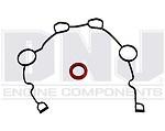 Dnj engine components tc1183 timing cover seal