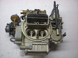 Holley carburetor list 8848 1979-1984 chevy-gmc truck 366-427 engine