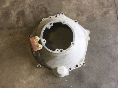 97-08 09 10 11 12 13 chevy corvette bell housing automatic 2998